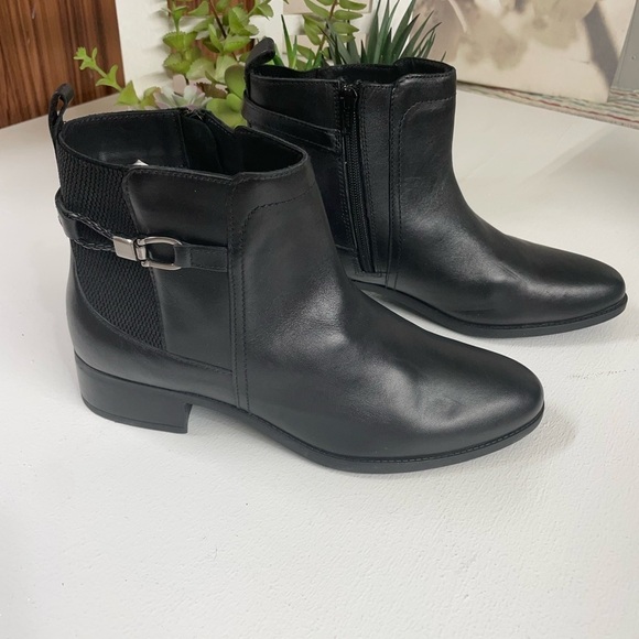 Hotter men's boots size 8 - Picture 1 of 5